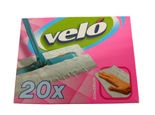 Lidl Aquapur Toallitas antipolvo Limpieza…