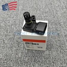 MAP Air Intake Pressure Sensor 2897333 For Dodge Ram Cummins 2500 3500 6.7L