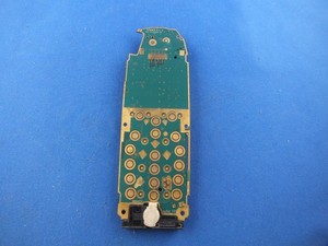 Original Nokia 6310 6310i Platine LCD Display Antenne Ohne Simlock Handy phone