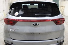 Trunkhatchtailgate Manual Liftgate Fits 20-22 Sportage 3152384