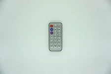 Remote Control For Bazooka BZ-6600 Portable Bluetooth Multimedia Speaker System