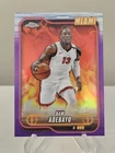 2025 Topps Bam Adebayo Base (Raw)