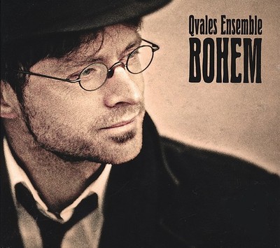Qvales Ensemble Bohem (CD)