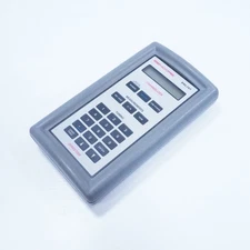 Sencore DLS757 With Case and Car Charger OEM