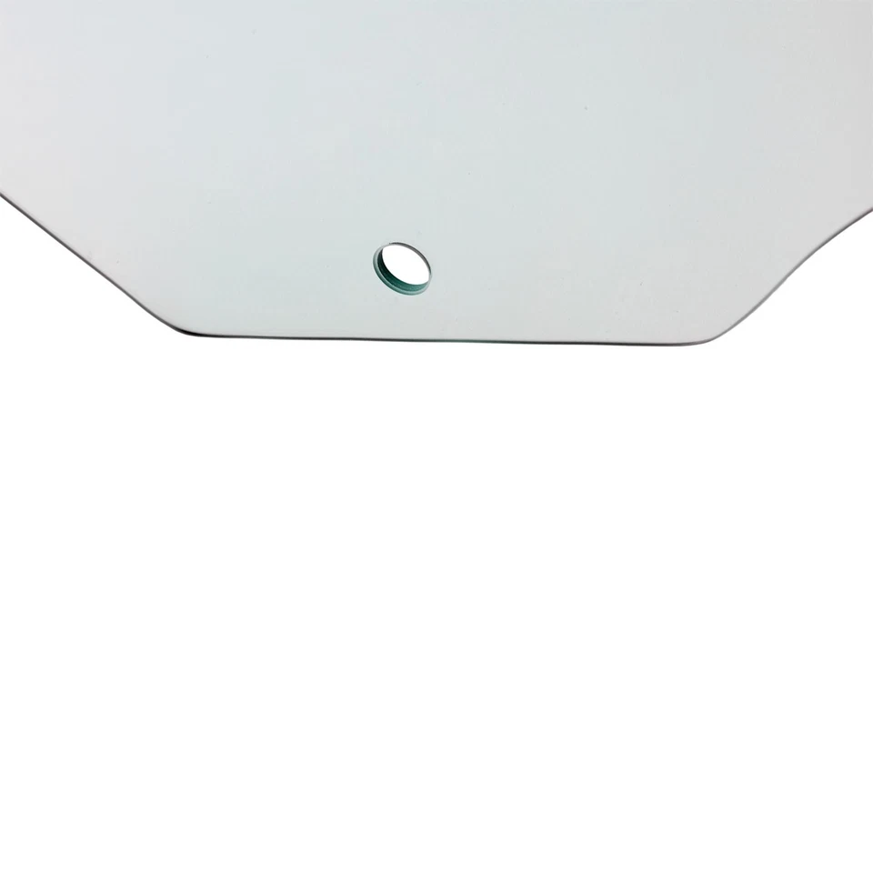 Door Glasses Front Passenger Right Side Hand 5074816AE for Jeep Compass 07-17 - Image 3 of 4