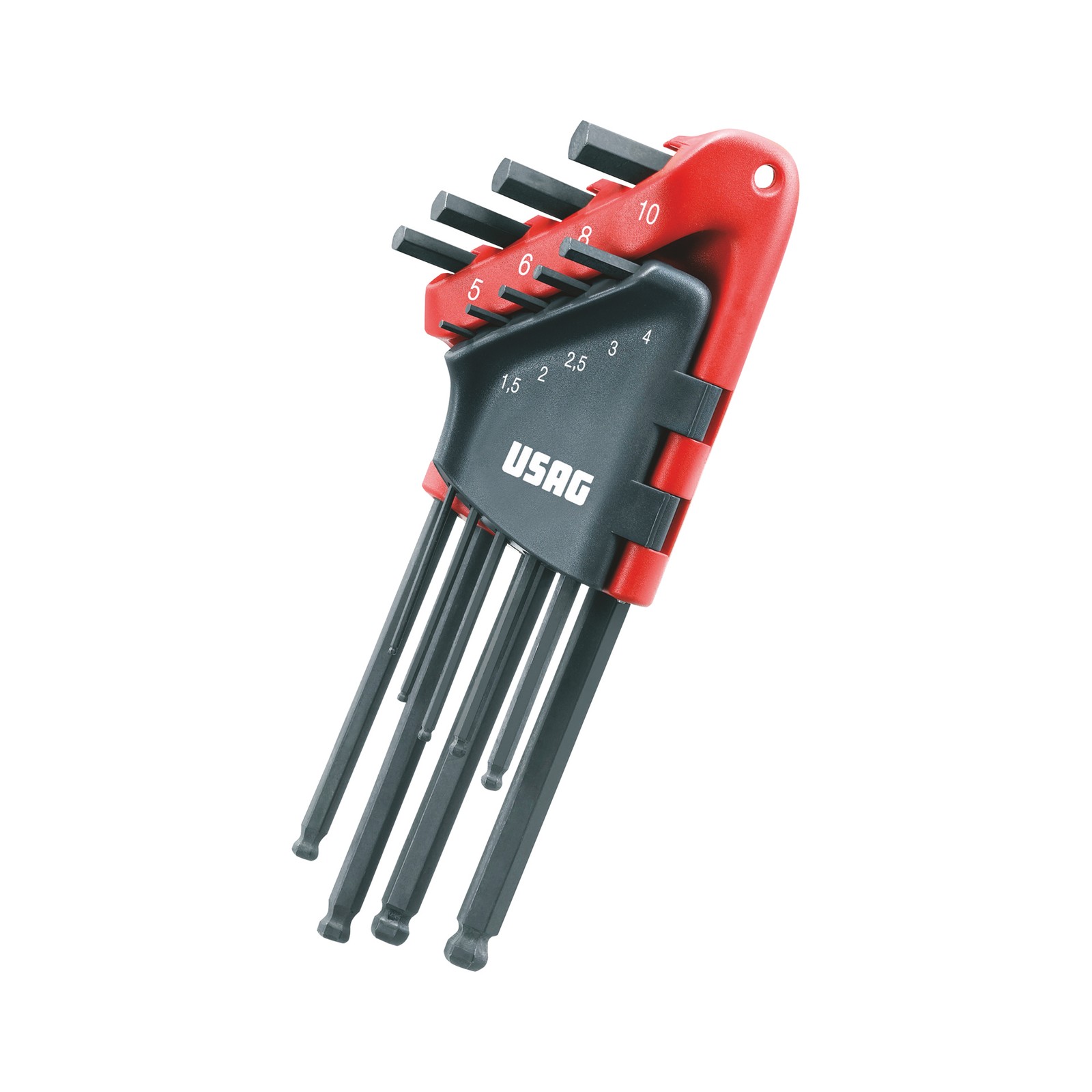 USAG 280 LTSS9 Комплект из 9 предметов для маскарада предназначенных для испытания в Лунном свете 11190₽