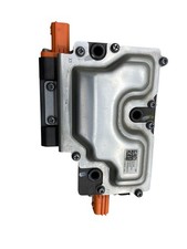 2025 GMC HUMMER EV HIGH VOLTAGE BATTERY CHARGING DISCONNENCT MODULE RELAY OEM