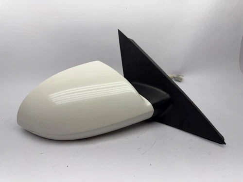 2006-2013 Chevrolet Impala Passenger Right Mirror power white