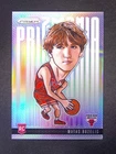 2024-25 Panini Prizm Matas Buzelis #17 RC Rookie Prizmania Case Hit SSPOpens in a new window or tab