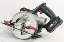 Bosch 18V PKS 18 Li Cordless Circular Saw with 1.5Ah Battery (U) 
