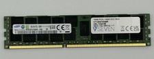 V7 V71280016GBR V7 16GB DDR3  PC3L-12800 ECC REG/Server-Speichermodul
