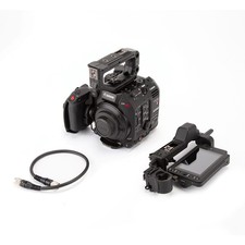 Canon EOS C500 Mark II Full Frame Cinema Camera - 19 Hours SKU 1960780