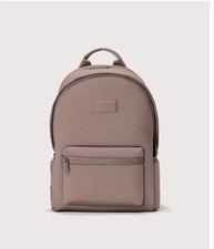 Dagne Dover Unisex Dakota Small Backpack Neoprene Dune