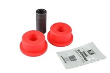 Querlenkerbuchse beidseitig TED12518 TEDGUM für SUBARU LEGACY I IMPREZA Coupe