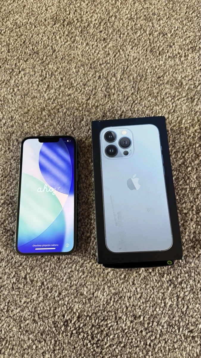 Apple iPhone 13 Pro 128GB for sale | eBay UK