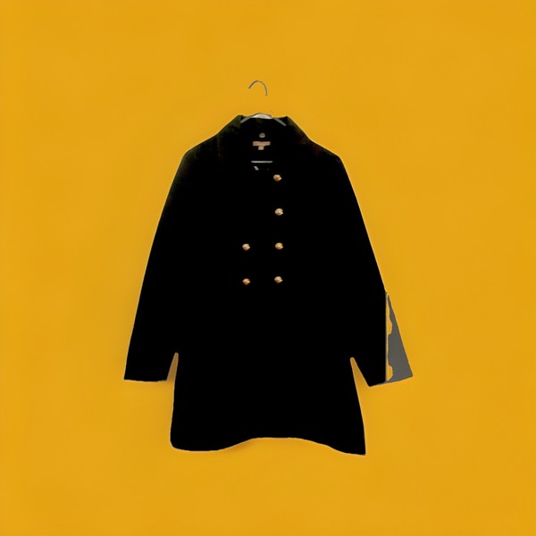 Winter Coat