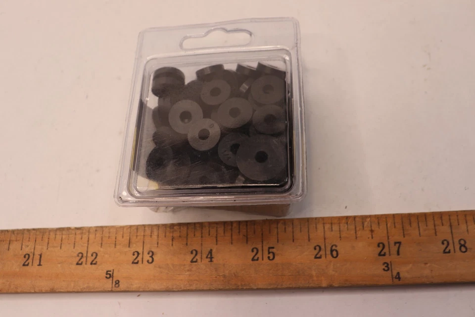 (100-Pk) Lavadora Danco Surtida Goma 34441 Foto 3 de 3