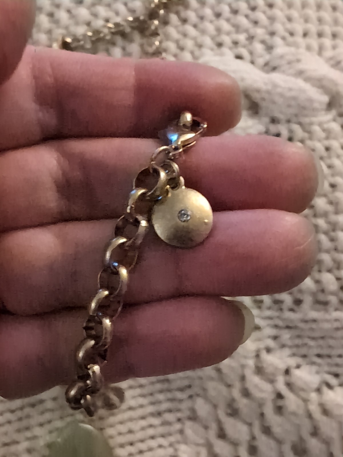 Rox By Alexa Statement Necklace - image 7