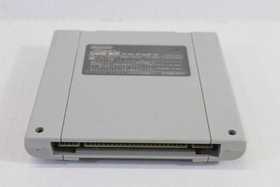 Super Gameboy 1 SFC Game Boy Nintendo Super Famicom SNES JP Japan US Seller #2