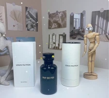 Louis Vuitton Nuit de Feu 100ml EDP Eau de Parfum Unisex  Perfume