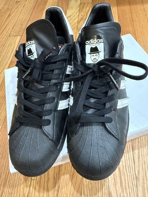 adidas gazelle silver green womens Adidas Superstar 1 "Run DMC"  CommonGround12