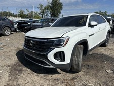 ATLASCS   2024 Front Spindle/Knuckle 574835