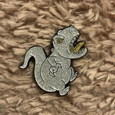 Neopets Grarrl Pin LVL up Convention 2025 Exclusive No code