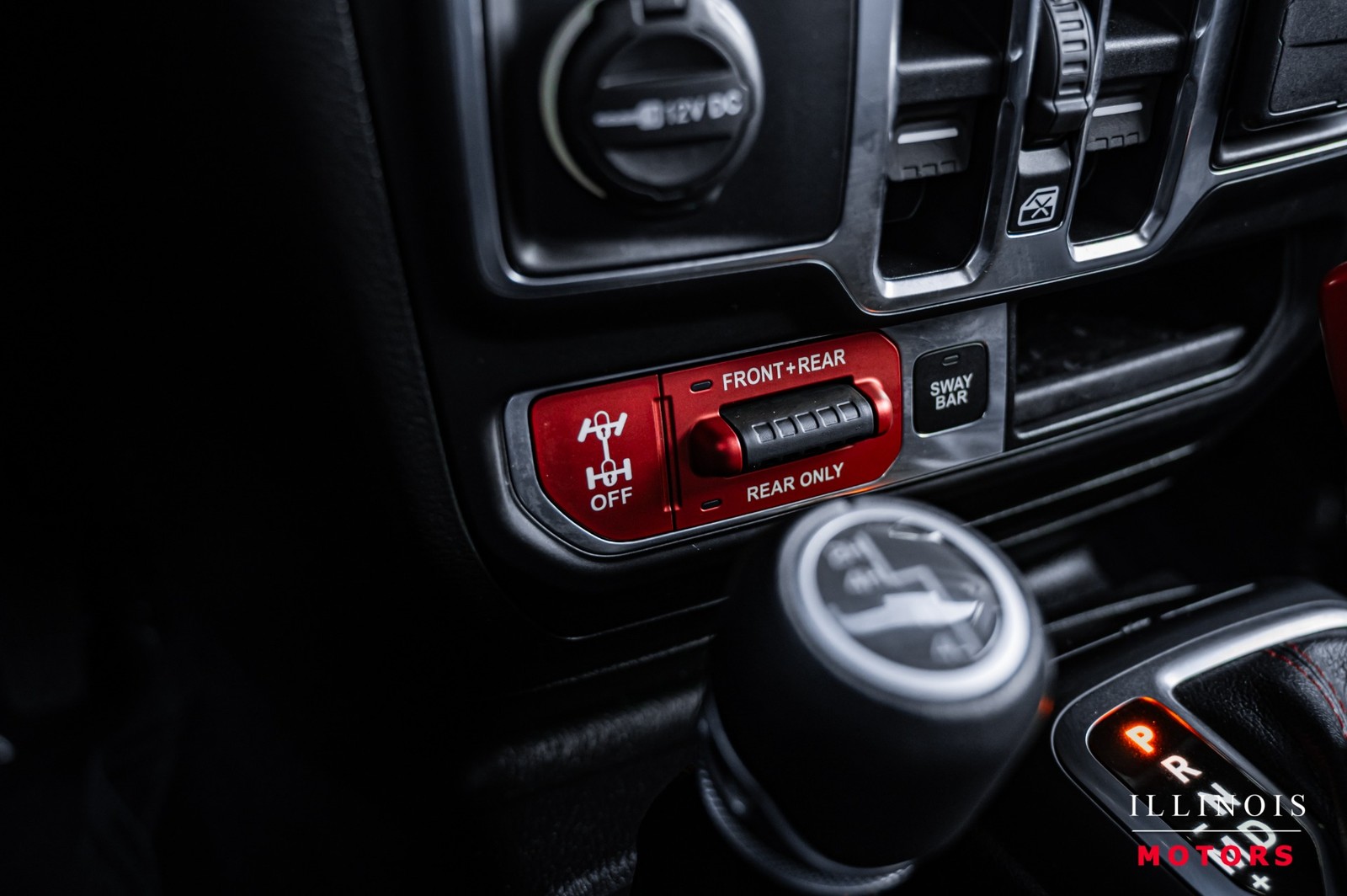 2019 Jeep Wrangler Unlimited Rubicon thumbnail 26