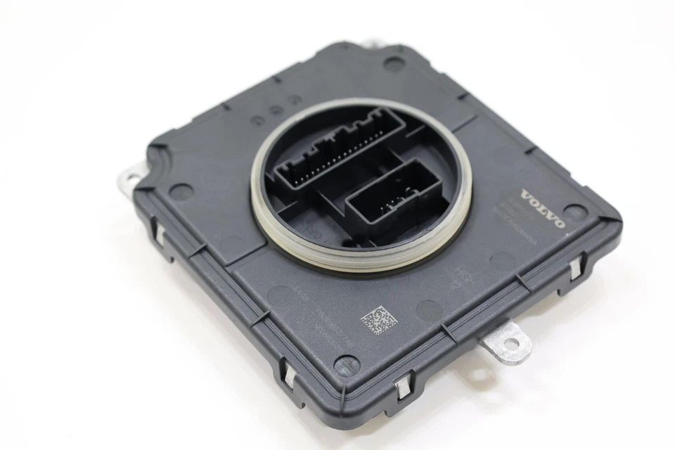 2021-2025 VOLVO XC60 FRONT RIGHT SIDE HEADLIGHT BALLAST MODULE UNIT OEM 32365274 - Image 2 of 4