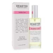 Demeter Bubble Gum Cologne Spray By Demeter 4 oz Cologne Spray