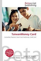 Lambert M. Surhone (U. A.) | Taiwanmoney Card | Taschenbuch | Englisch (2026)