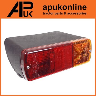 Britax Rear Combination Lamp Light RH 12V for Case IH JXU105 JXU115 Tractor
