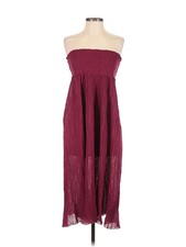 Zimmermann Women Red Casual Dress 6
