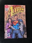 SUPERMAN ACTION COMICS #1000 DAN JURGENS VARIANT 1