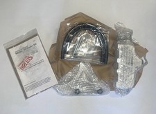 Honda Xr650l Oil Cooler Mount Bracket Sutton
