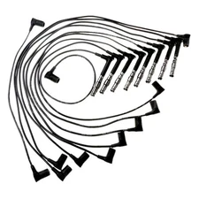 For Mercedes-Benz E420 1994-1995 Standard 29905 Pro Series Spark Plug Wire Set