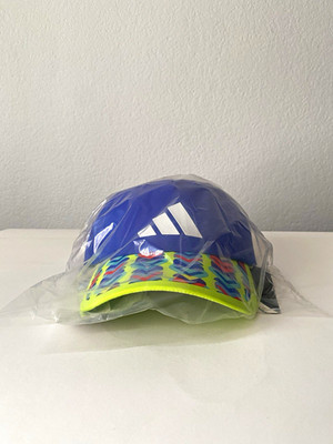 Adidas FIFA World Cup 2026 Volunteer Hat Brand New