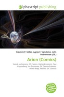 Frederic P. Miller (U. A.) | Arion (Comics) | Taschenbuch | Englisch (2026)