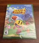 PAC-MAN World 2 RE-PAC (Microsoft Xbox Series X, Xbox One, 2025)