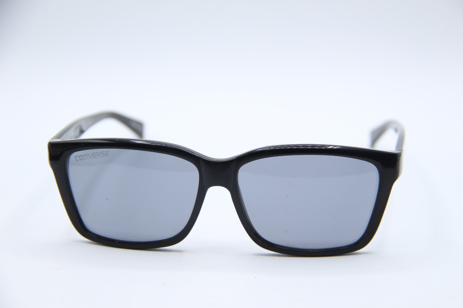 CONVERSE FRONT MAN BLACK AUTHENTIC FRAMES SUNGLAS… - image 2