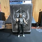 Super7 Ultimates Lemmy Motörhead Figure with Box and Accessories