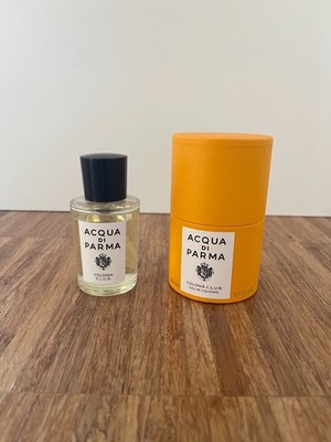 Acqua di Parma COLONIA C.L.U.B. - Eau de Cologne | 50ml | OVP