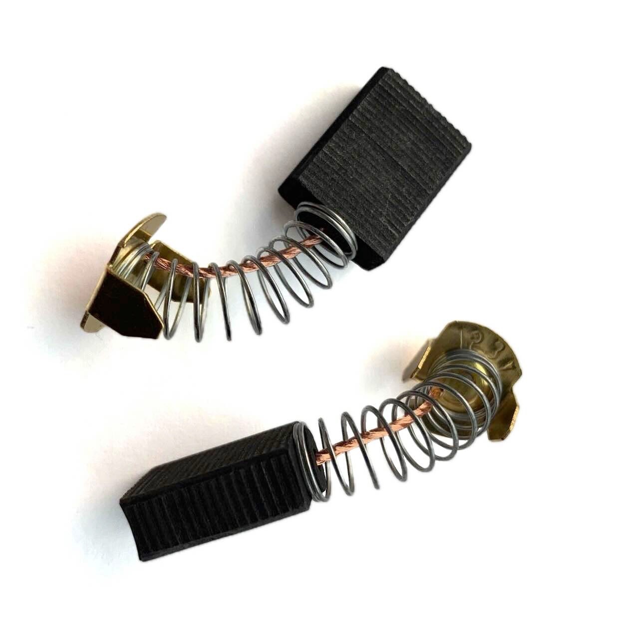 Carbon Brushes For Makita M9400 Belt Sander