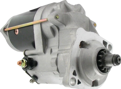 #ad New Starter Ford 7.3 Diesel Starter Power stroke Powerstroke High Torque 17802 $149.37