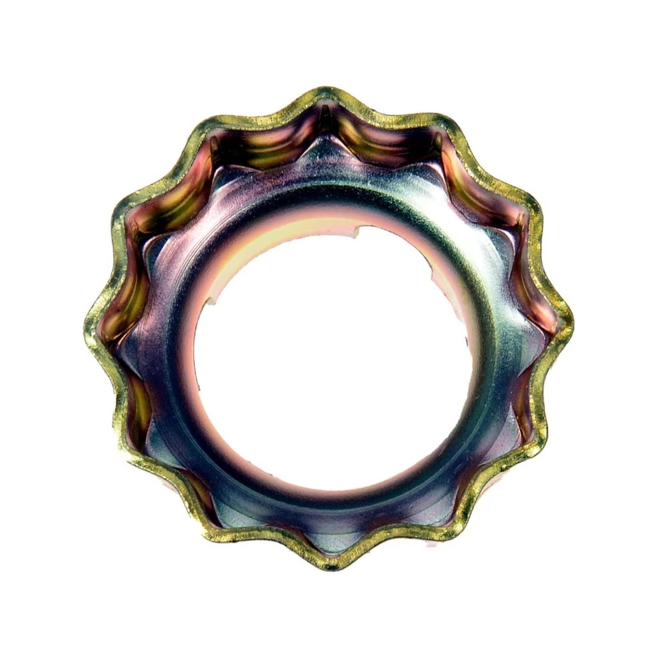 Retenedores de tuerca de husillo para Dodge Neon 1995-2002 | 5 piezas | Tamaño de rosca M22-1,5 Foto 2 de 4