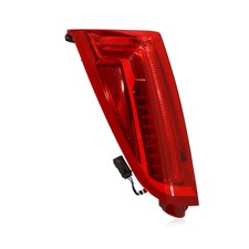 LED Tail Lights Assembly Compatible with 2013-2017 Cadillac XTS,Left Driver S...