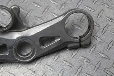 Motorcycle Triple Trees for Kawasaki Ninja ZX10 for sale | eBay