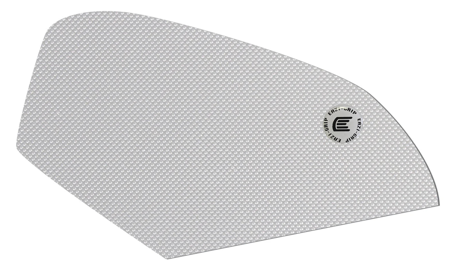 Eazi-Grip Pro Series Tank Grips - Pair | Clear | Yamaha Tracer 9 GT 2021>Current
