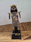 The Franklin Mint Armor Through The Ages Japanese Samurai