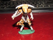 Ral Partha: 25mm: Minotaur
